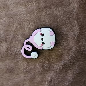 💥 5/$15 Croc Charm